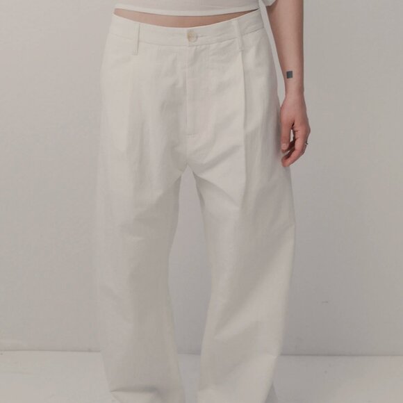 Silphium - The Curve Trouser - Picture 1 of 5